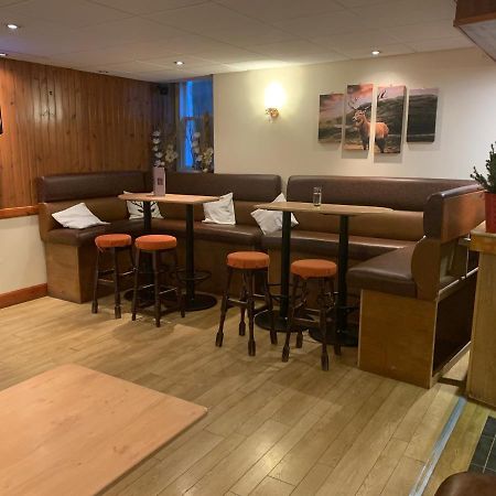 The Royal Hotel 블래어고리 외부 사진