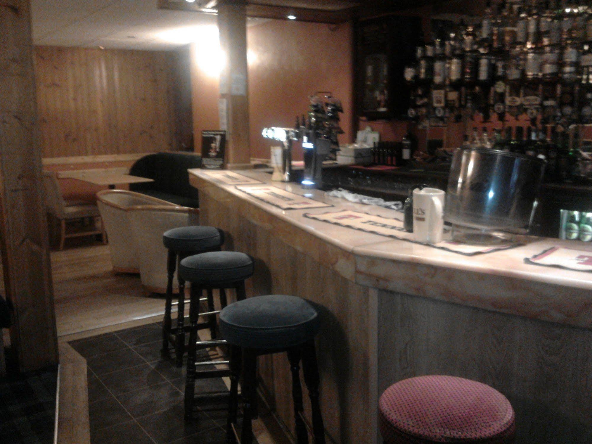The Royal Hotel 블래어고리 외부 사진