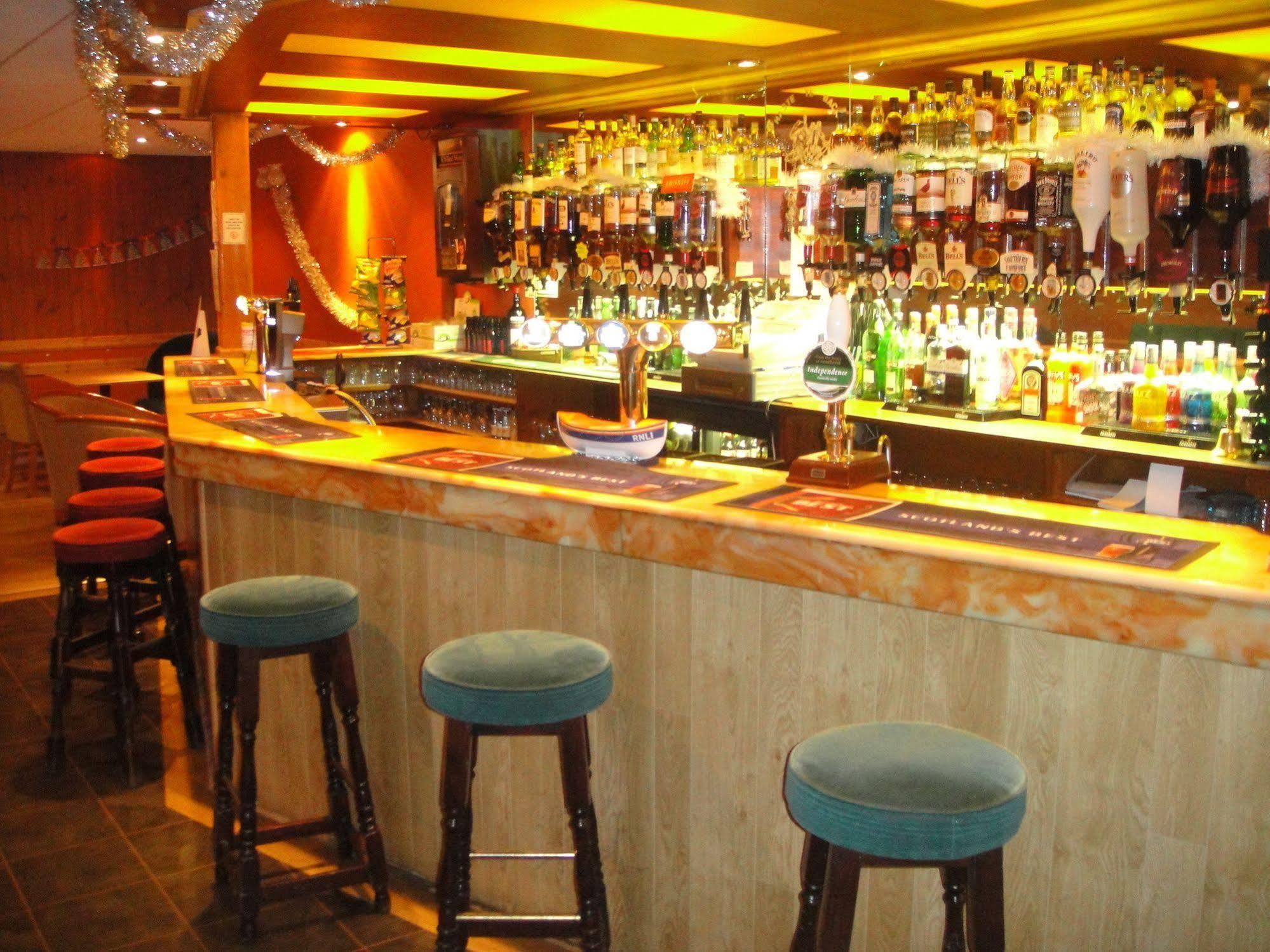 The Royal Hotel 블래어고리 외부 사진