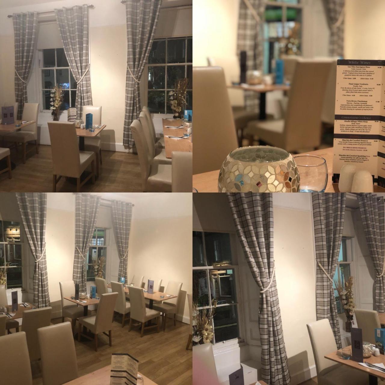 The Royal Hotel 블래어고리 외부 사진