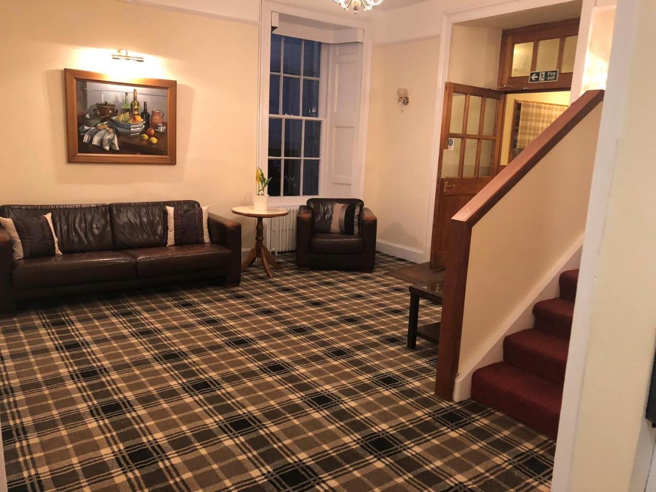The Royal Hotel 블래어고리 외부 사진