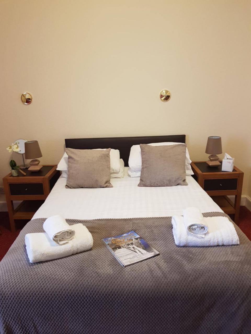 The Royal Hotel 블래어고리 외부 사진